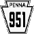 PA 951