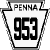 PA 953