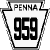 PA 959