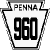PA 960
