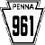 PA 961