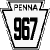 PA 967