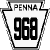 PA 968