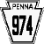 PA 974