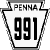 PA 991