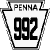 PA 992