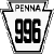 PA 996