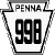 PA 998