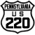 US 220
