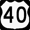 US 40