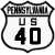 US 40