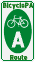 BicyclePA Route A