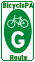 BicyclePA Route G