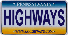 Pennsylvania Highways