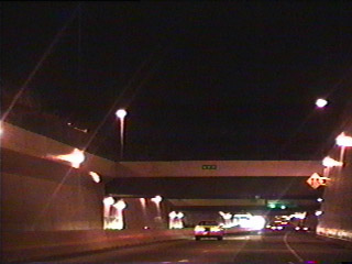 I-676 westbound