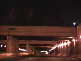 I-676 westbound