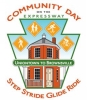 October 11, 2008 Community Day on the Expressway