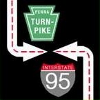 I-95/PA TPK Interchange