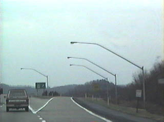 Selinsgrove Bypass at PA 35