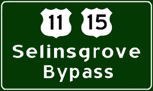 Selinsgrove Bypass