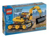 LEGO City Digger