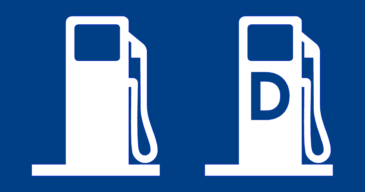 Eliminating the gas tax would affect gasoline and diesel sales.