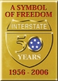 Happy 50th Birthday Interstate System