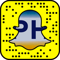 Pennsylvania Highways Snapcode