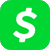 Cash App logo