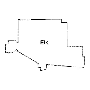 Elk County State Routes | Pennsylvania Highways
