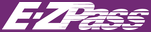 E-ZPass logo