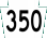 PA 350 marker