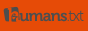 Humans.txt logo