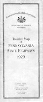 1929 map