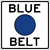 Blue Belt marker