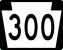 PA 300 marker