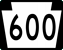 PA 600 marker