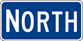 Image of an Interstate Route Marker (M3-1P-1)