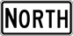 Image of a North Marker (M3-1P)