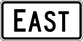 Image of an East Marker (M3-2P)