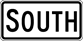 Image of a South Marker (M3-3P)