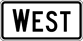 Image of a West Marker (M3-4P)