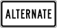 Image of an Alternate Marker (M4-1P)