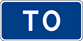 Image of a Interstate To Marker (M4-5-1)