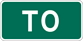 Image of a Turnpike To Marker (M4-5P-2)