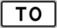 Image of a To Marker (M4-5P)