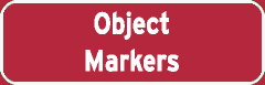 Object Markers sign