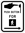 Image of a Push Button for Walking Person Signal Sign (R10-3)