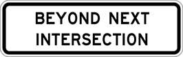 Image of a Plaque For Overwidth/Overheight Vehicles Prohibited Sign (R14-16(3)