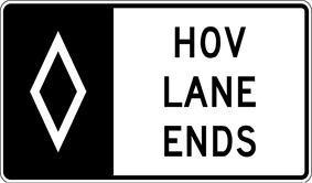 Regulatory Signs  Pennsylvania Highways